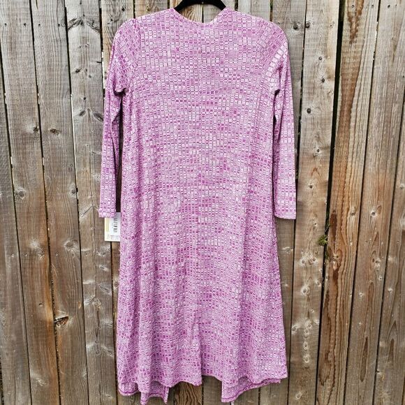 LuLaRoe Sarah Cardigan  - Picture 6 of 9